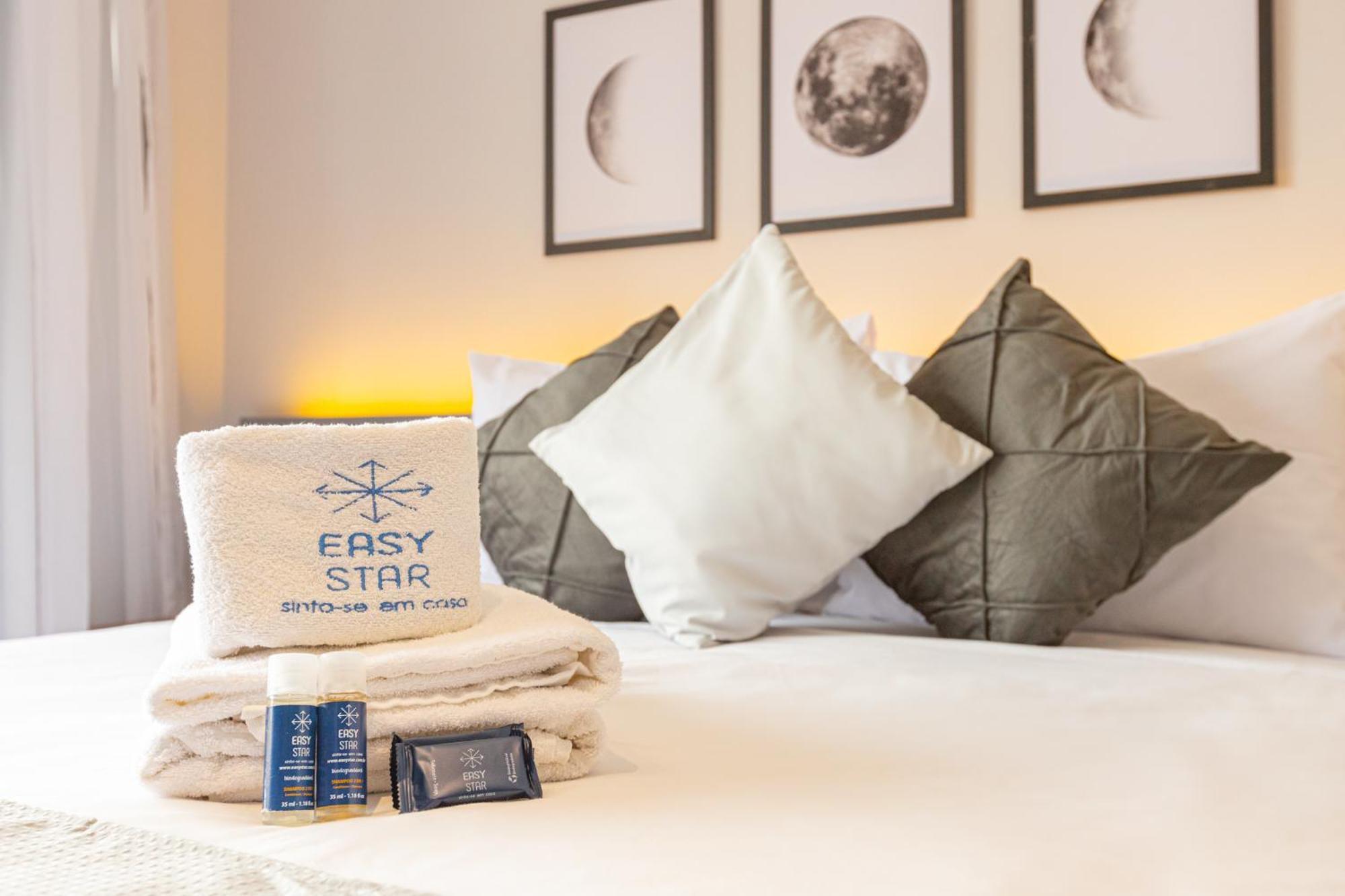 Easy Star - Lindo Com Brooklin - Bu01i Apartamento São Paulo
